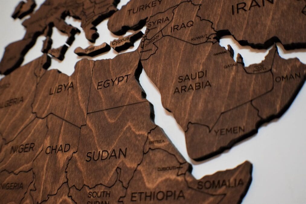 EU, WB sign partnership agreement to support Sudanese families