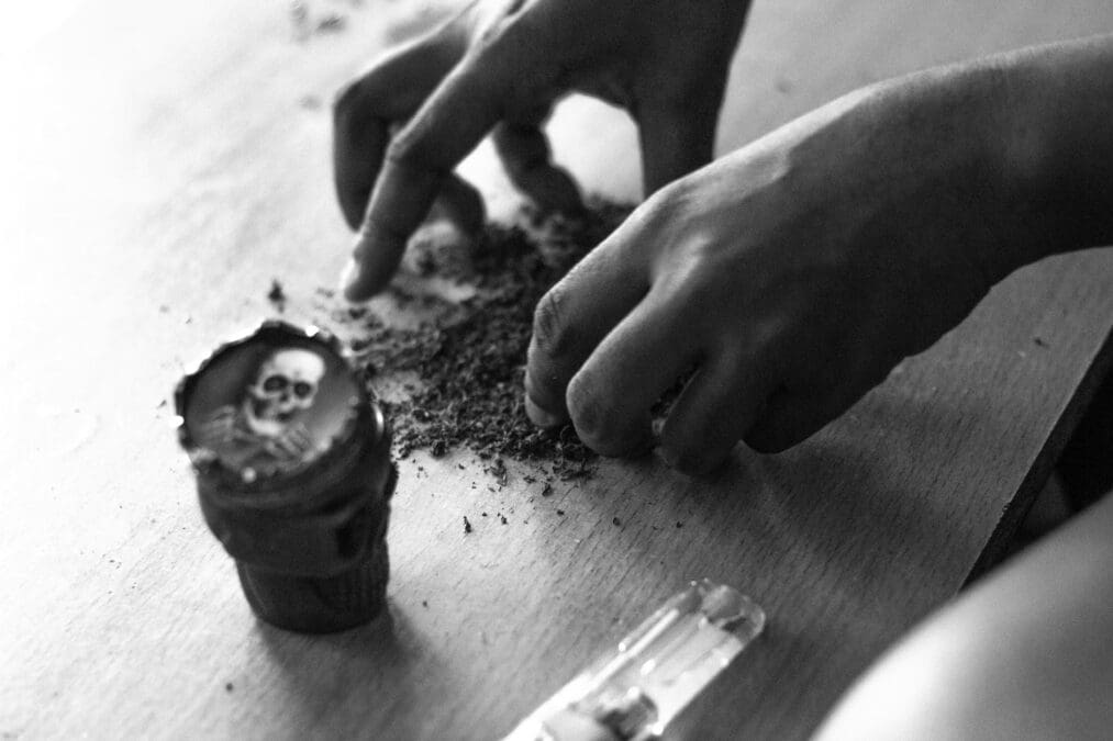 Marijuana: the other “pandemic” in Europe