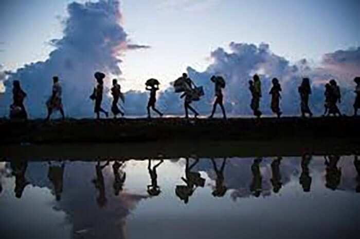 World: UNHCR Recommendations to the European Union: Resettlement Needs and Key Priorities for 2021, October 2020