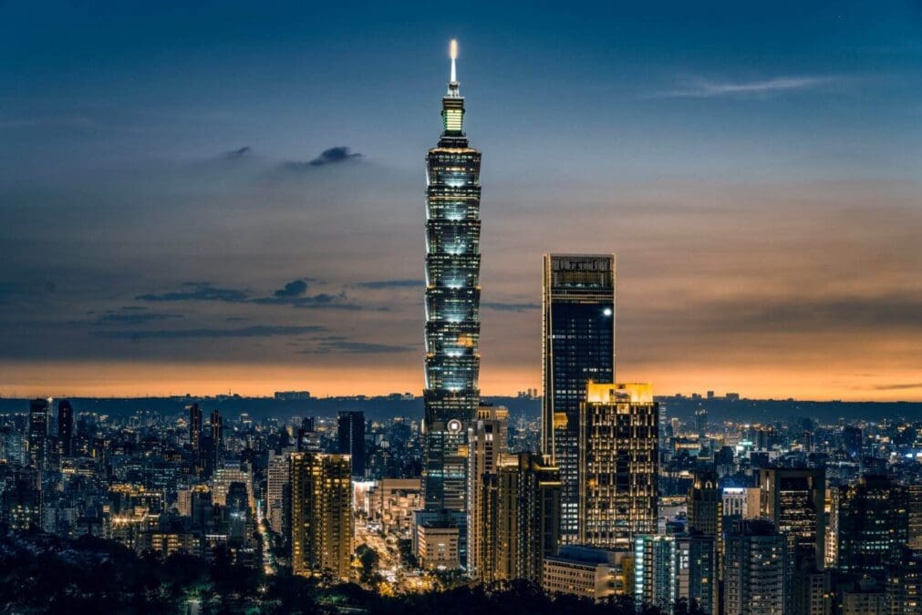 City diplomacy offers opportunities