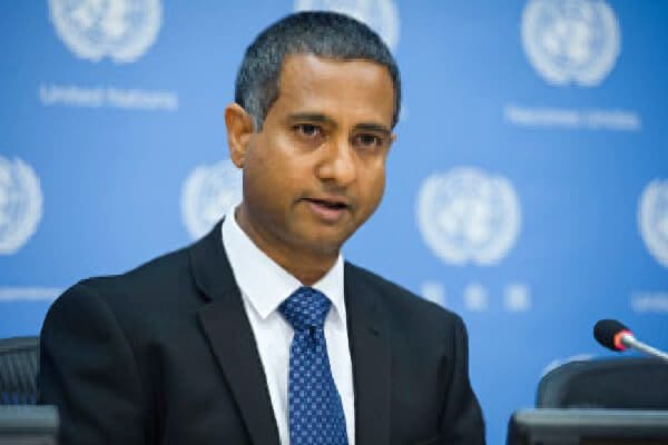 Historic Consensus On Freedoms Of Religion And Expression At Risk, Say UN Experts