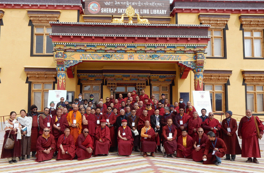 Buddhist Times News – Ladakh UT Buddhist conclave commences in Leh Buddhist Times News – Ladakh UT Buddhist conclave commences in Leh