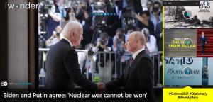 iwonder combines world news with documentary recommendations