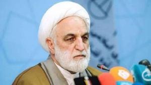 July 2, 2021 - Ejehi due to his cruelty, Ejei soon reached top positions in the regime and has been involved in human rights violations for years.