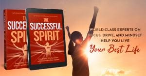 We are all winners. With drive, determination, fucus, and balance, everyone can win!