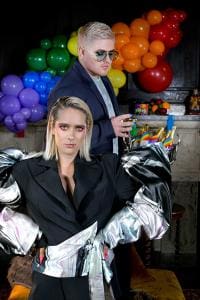 LEGACY - SYLVE & Julia Alfrida