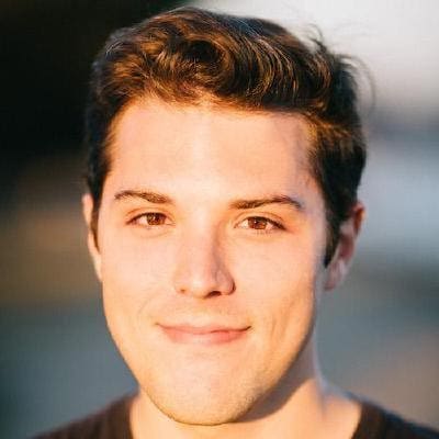 Christopher Mankovich