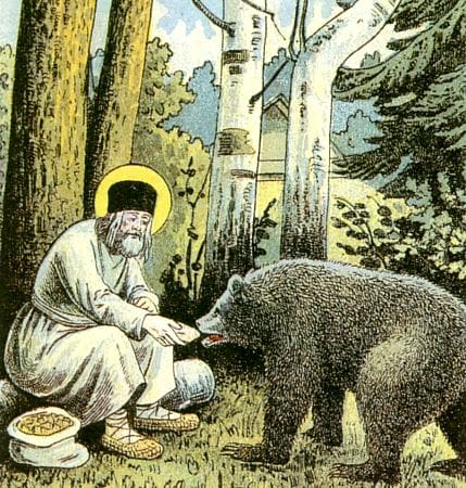 The strangest hermits in history