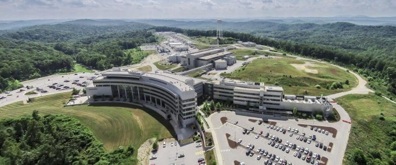 Spallation Neutron Source