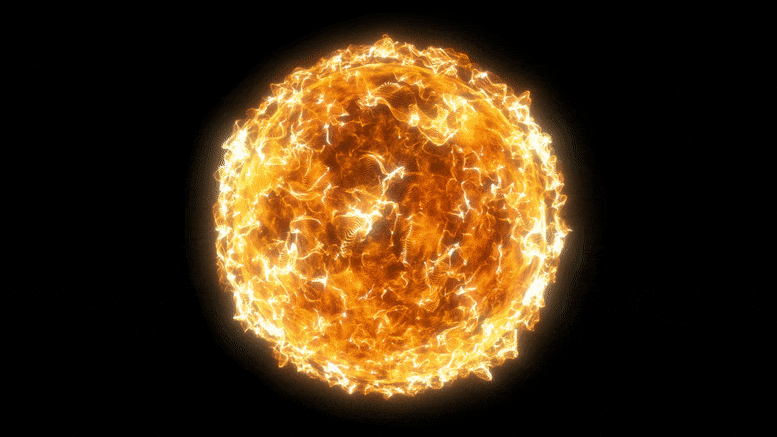 Sun Star Animation
