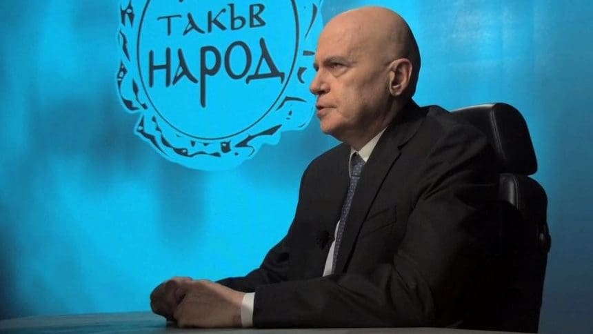 Winner of the Bulgarian elections spotligh in two influential magazine in Germany