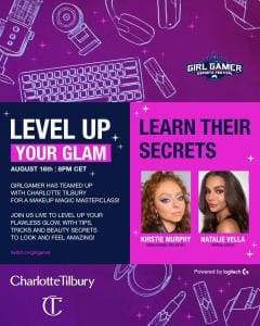 Virtual masterclass