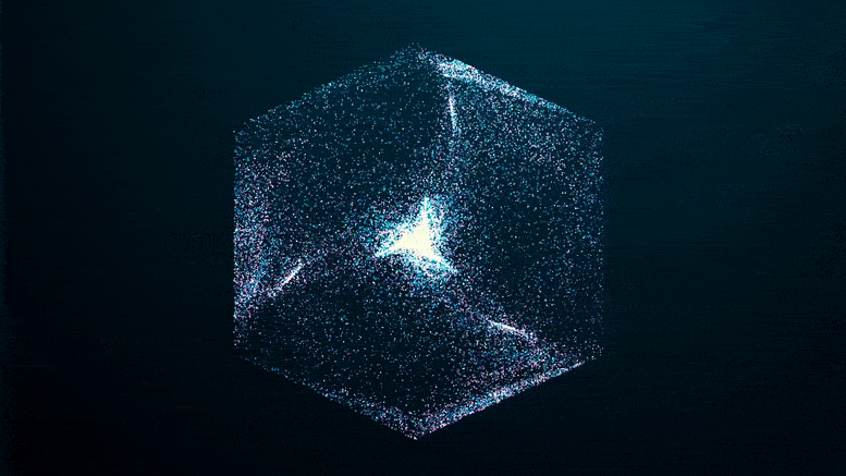 Abstract Time Crystal Concept