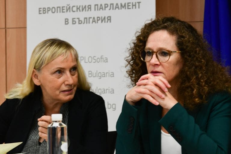 The head of the EP delegation: Poverty in Bulgaria is shocking, I link it to corruption