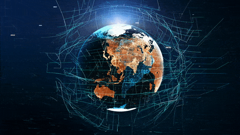 Earth's Roatation