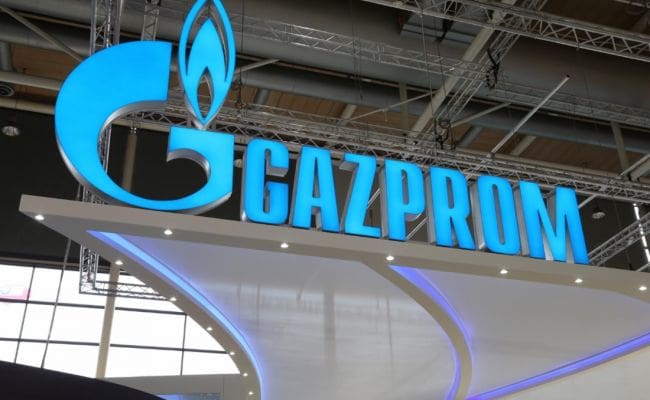 Gazprom smiles at Bulgaria with transit fees