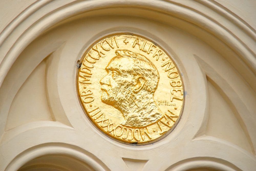 Pain treatment and order out of chaos: for which scientists received the Nobel Prize-2021