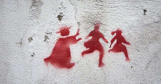 How will the Catholic Church live after the pedophile scandal and how is this problem solved in Russia