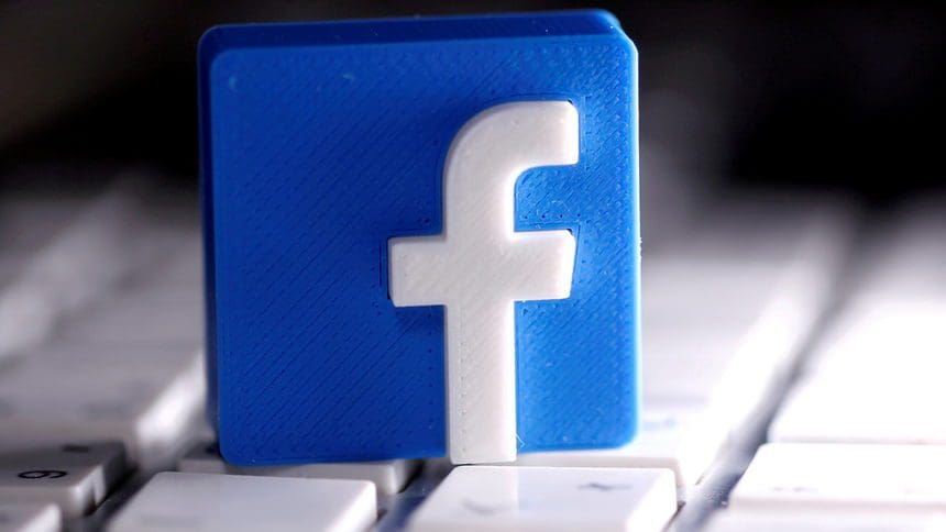 Facebook will hire another 10,000 people in Europe to build the metaverse
