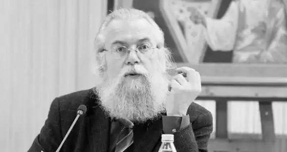 Jean-Claude Larcher on the origin, nature and meaning of the