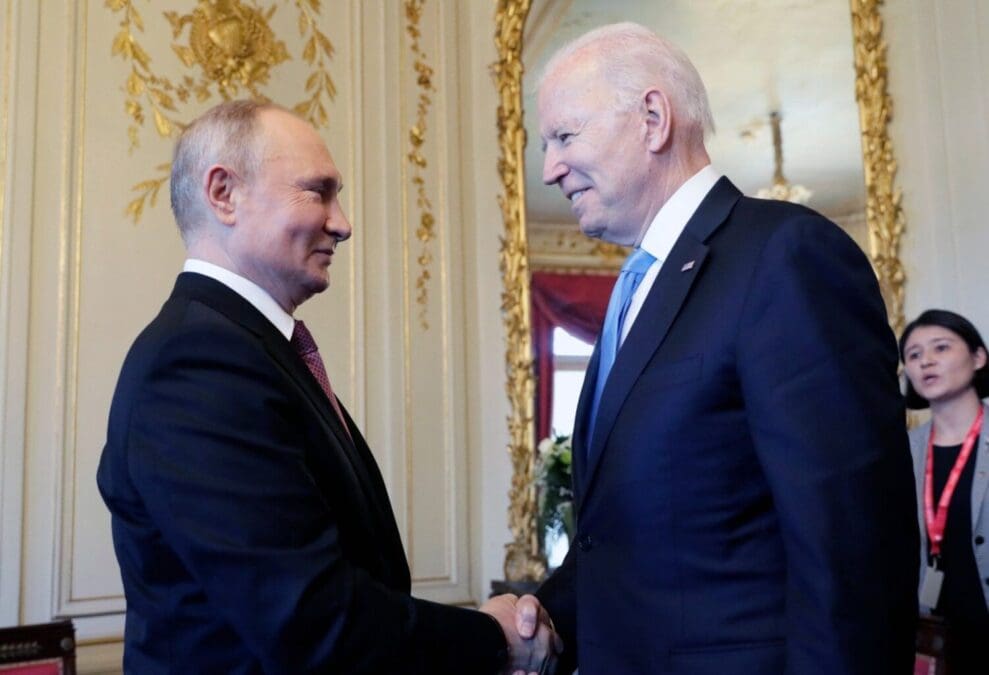 Russia and the United States have made a diplomatic breakthrough at the United Nations