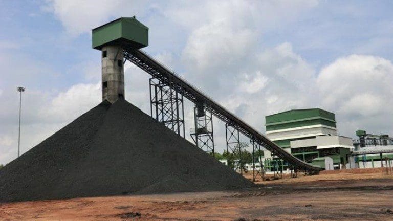 Russia increases coal supplies to Europe and Asia by 12%