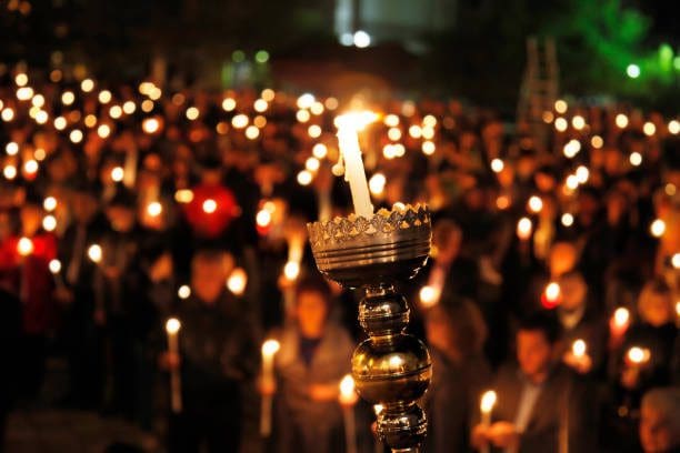 Orthodox Christians in Bulgaria – the most liberal in