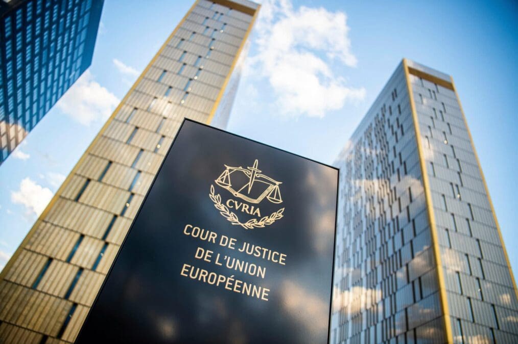 346 cases were restarted in Bulgaria, the Court of Justice gave the green light to CCCCIAP