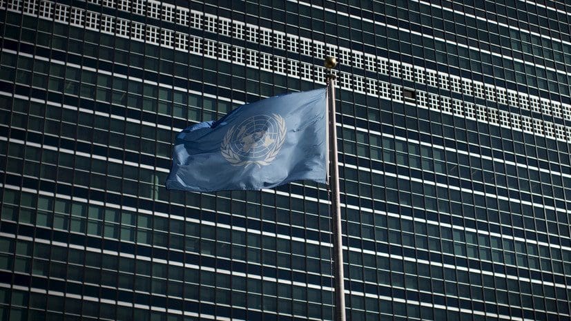 UNGA adopts Russian resolution to combat the glorification of Nazism