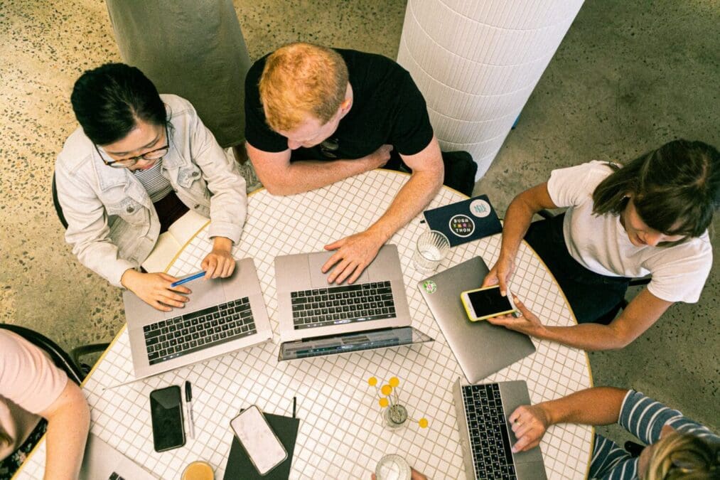 Digital services law and EU digital markets law must be anchored in human rights