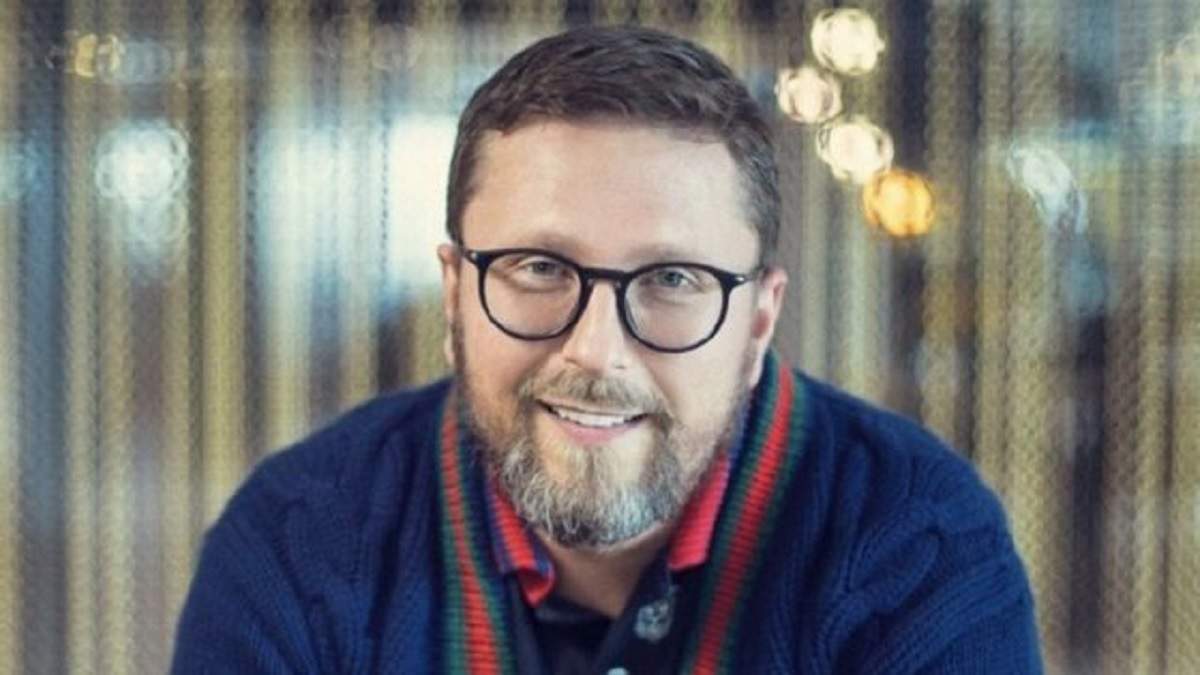 Ukraine now imposes sanctions on blogger Anatoliy Sharij and wife