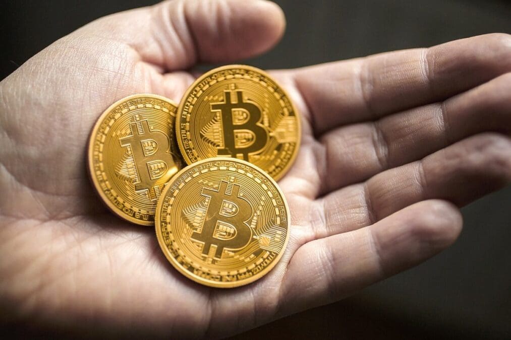 Putin criticized cryptocurrency