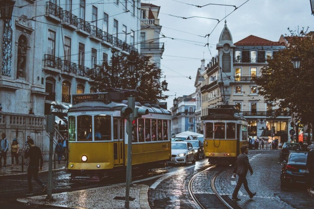 Portuguese Elections: What to know before election day