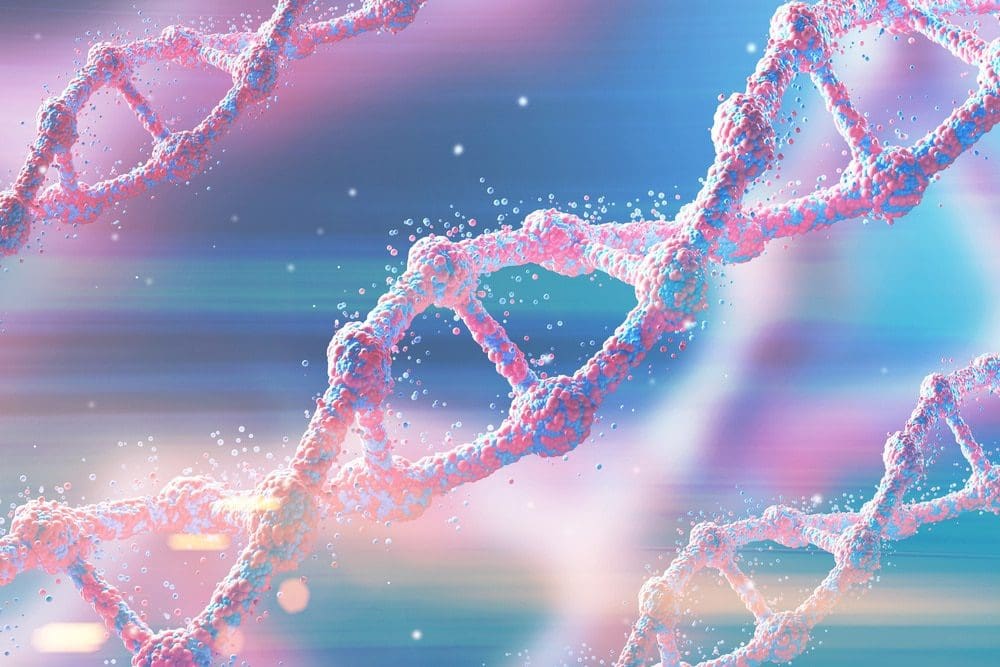 DNA mutations are not as random as biologists thought
