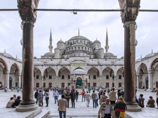 Muslims can celebrate New Year