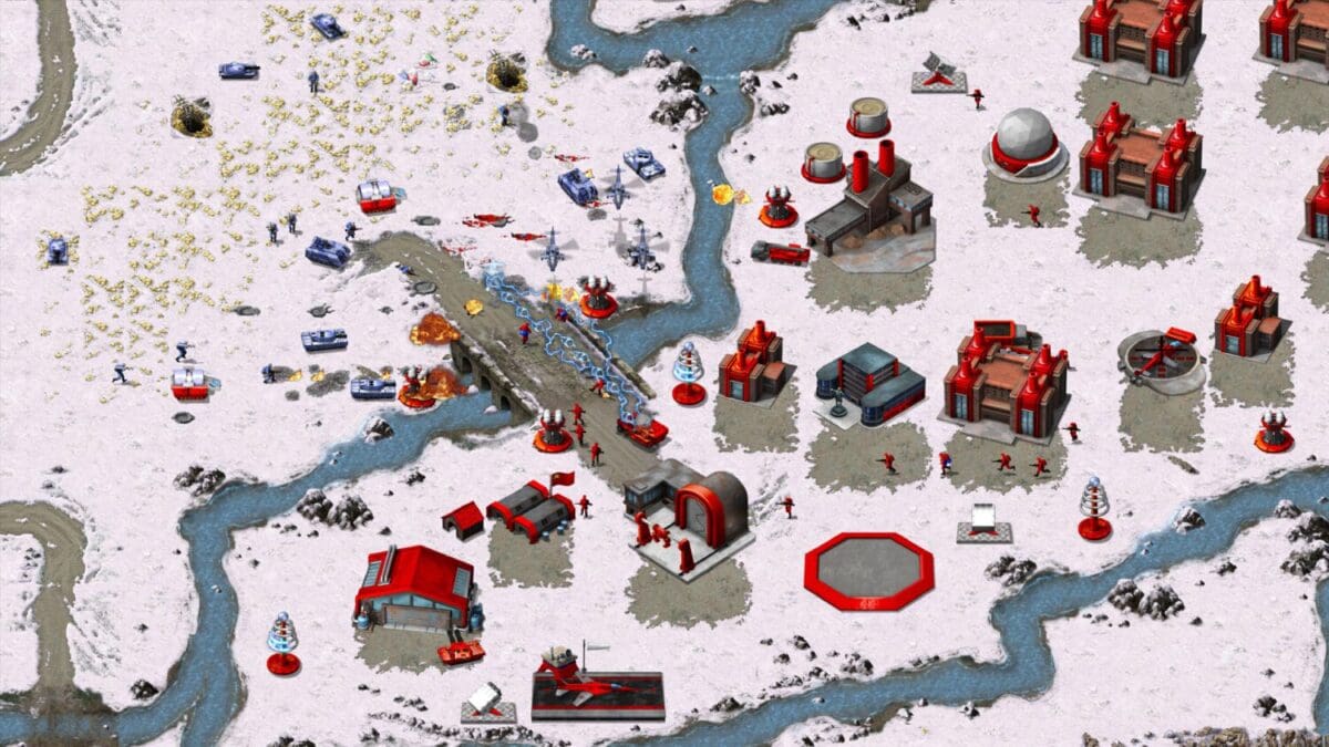 Russian authorities will allocate money for the development of games about the Great Patriotic War Russian authorities will allocate money for the development of games about the Great Patriotic War