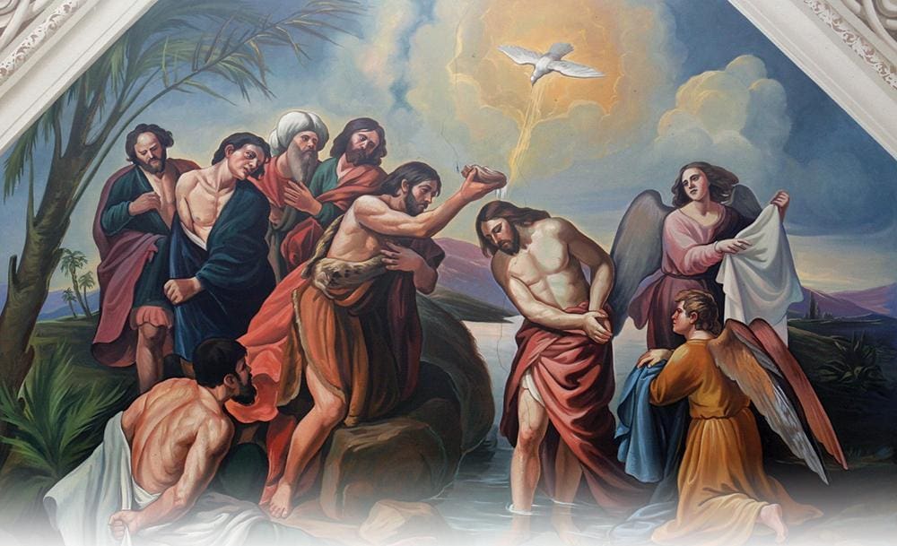 Sons, servants or slaves – the Fear of God and the three ways to God