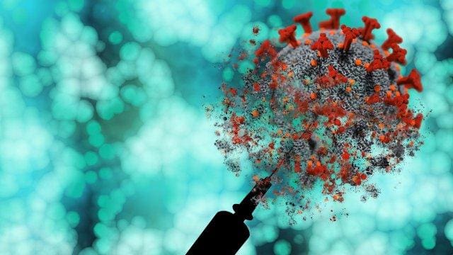 Six countries in Africa are starting their own mRNA vaccine production