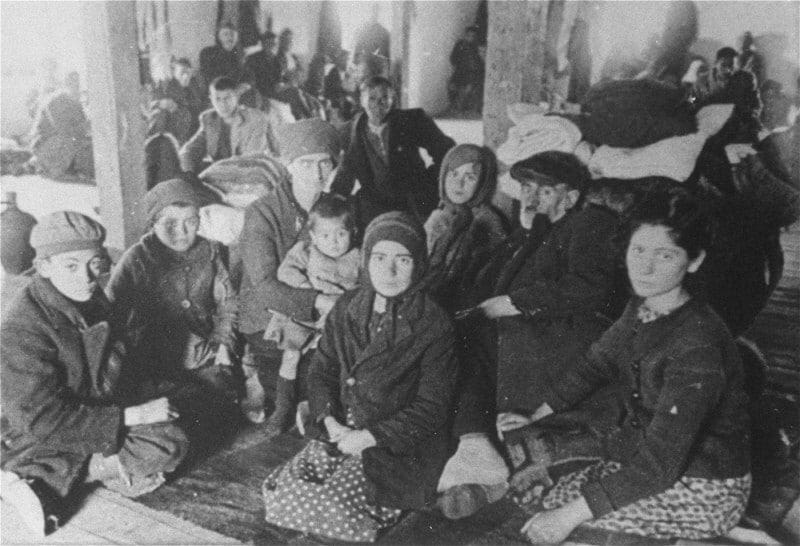 Nearly 50 Rights Groups Urge Bulgarian PM to Apologize for Macedonian Jewish Deportation