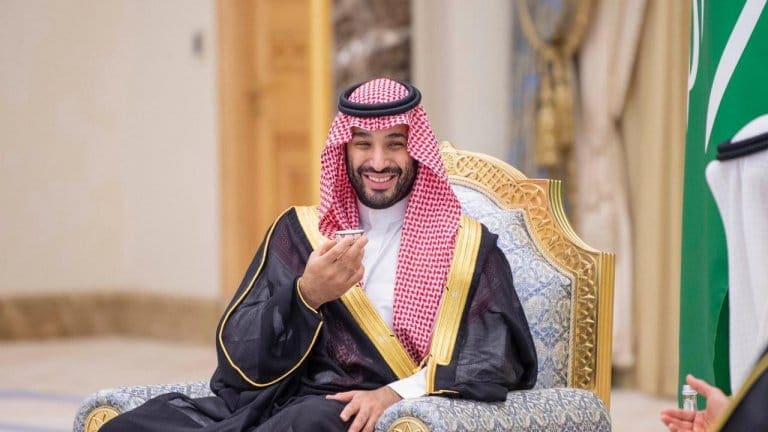 Prince Mohammed stopped their money and now Saudi princes are selling their expensive yachts and villas