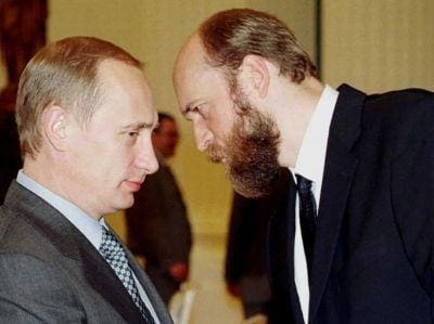 Scandal with “Kremlin‘s banker”! Will he be expelled from France?