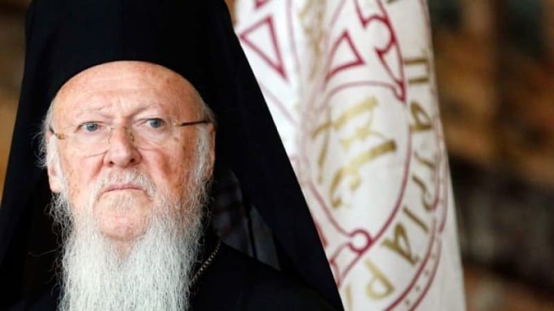 The Ecumenical Patriarchate recognized the Macedonian Church