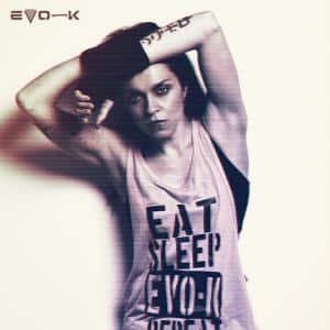 DJane EVO-K