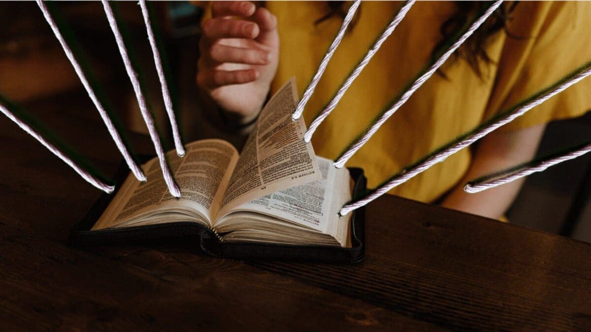 Politics – outside the Church