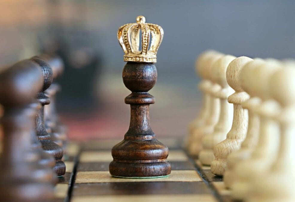 Netherlands intelligence identifies China as the main threat