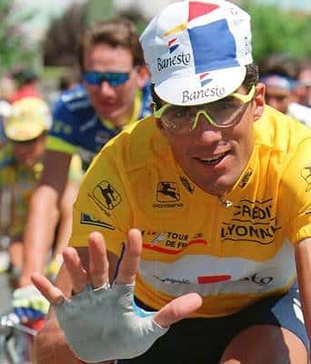 INdurain