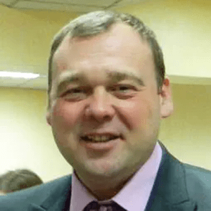 Membero of the Jehovah's Witnesses Tolmachev Andrey