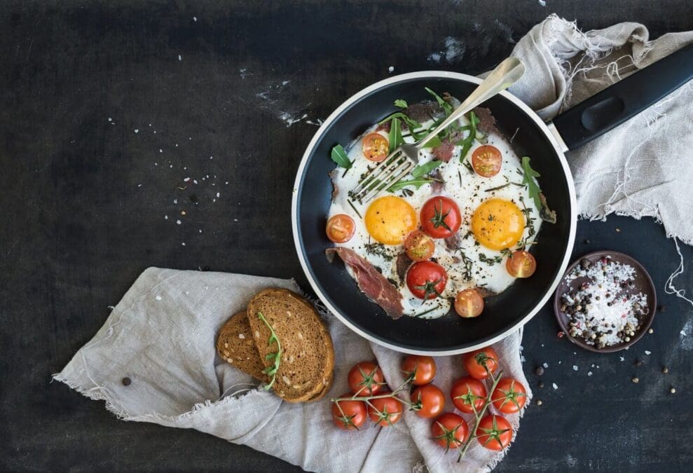 Jingle All the Way to Europe’s Festive Feast: The Top 3 Yuletide Delicacies!