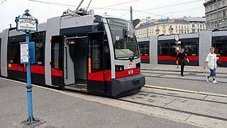 Austria gives free public transport cards to 18-year-olds Austria gives free public transport cards to 18-year-olds