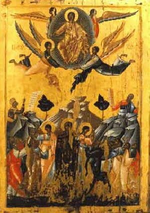 The Conference of European Churches: The responsibility for what is happening is not only the political leaders